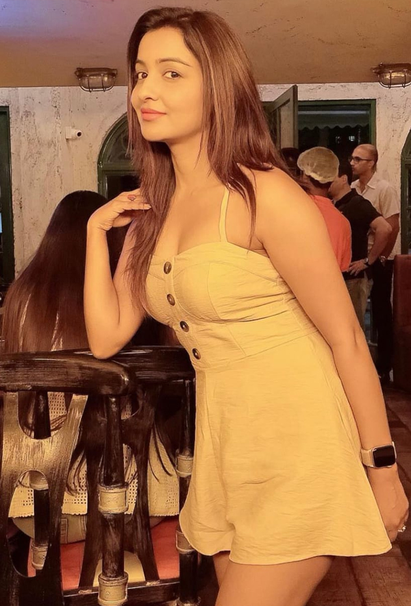 Sexy Katraj Escorts